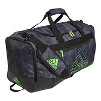 adidas Defender IV Medium Training Duffel Bag