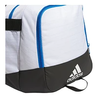 adidas Defender IV Medium Training Duffel Bag