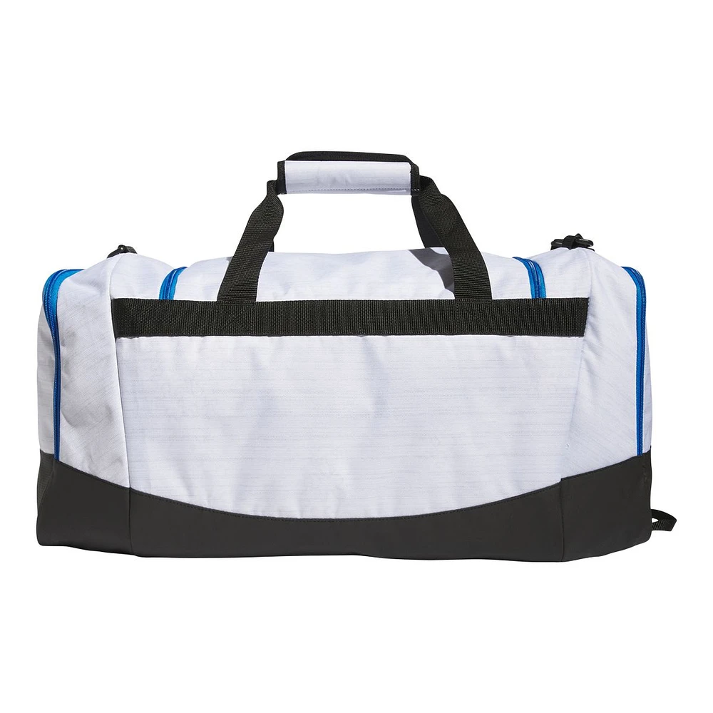 adidas Defender IV Medium Training Duffel Bag