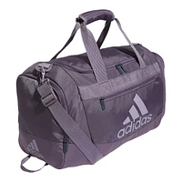 adidas Defender IV Duffel Bag, Small