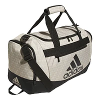 adidas Defender IV Duffel Bag, Small