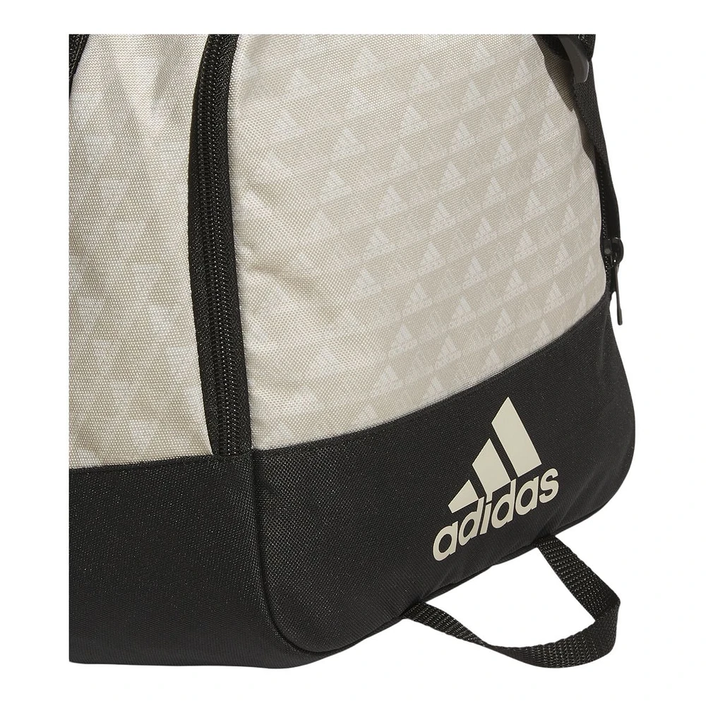 adidas Defender IV Duffel Bag, Small