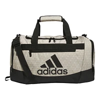 adidas Defender IV Duffel Bag, Small