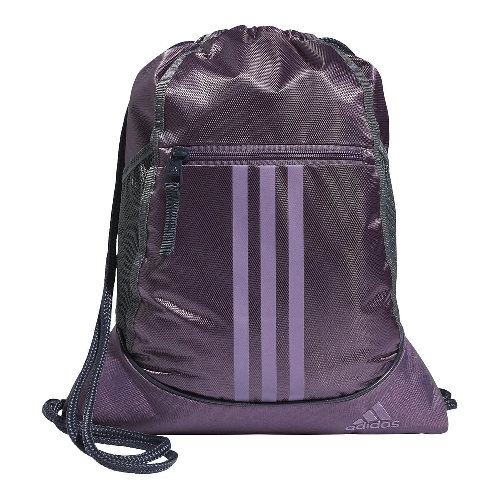 adidas Alliance II Sackpack