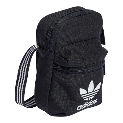 adidas Adicolor Festival Bag