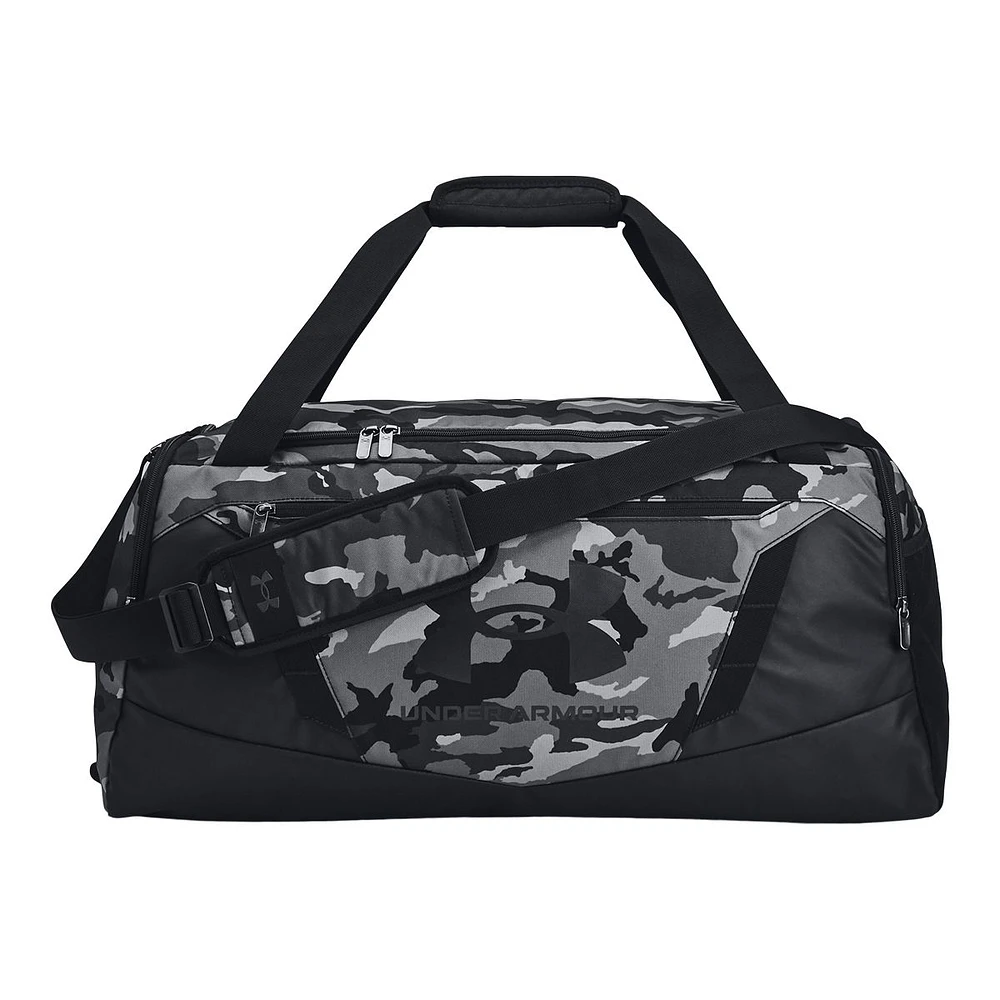 Under Armour Undeniable 5.0 Medium Duffle Bag