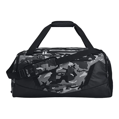 Under Armour Undeniable 5.0 Medium Duffle Bag