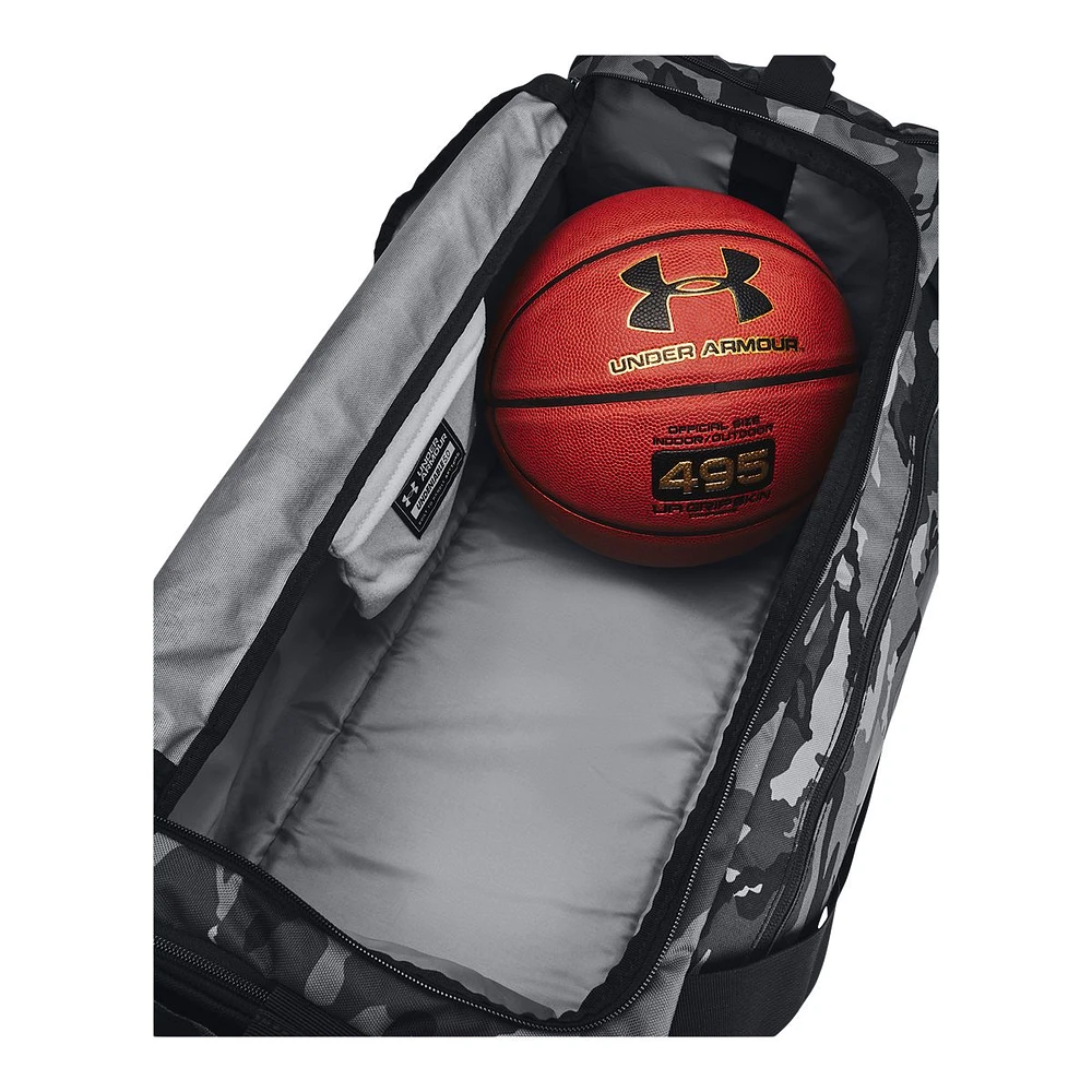 Under Armour Undeniable 5.0 Medium Duffle Bag