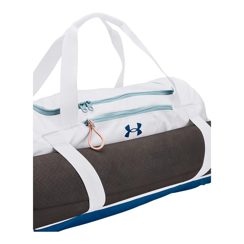 Under Armour Undeniable Signature Duffle Bag