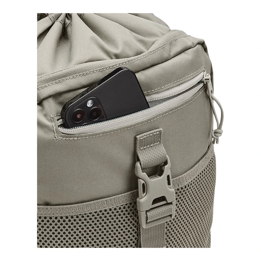 Under Armour Utility Flex Sling Bag