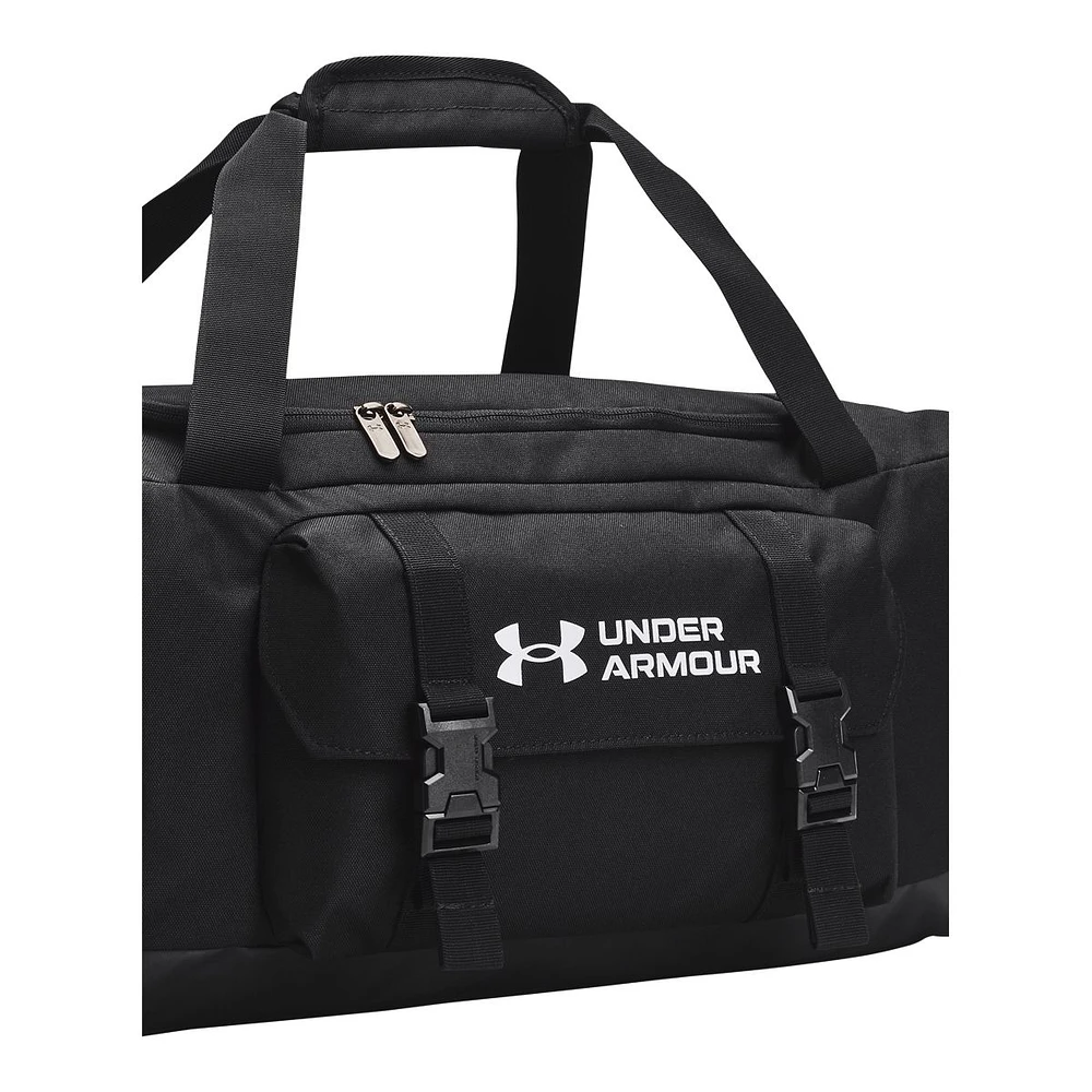 Under Armour Gametime Small Duffle Bag