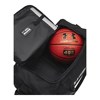 Under Armour Gametime Small Duffle Bag