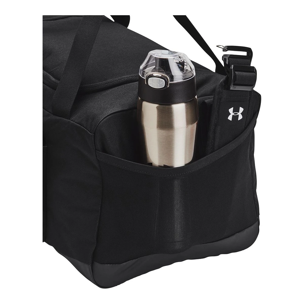 Under Armour Gametime Small Duffle Bag