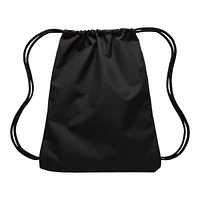 Nike YA Boxy Gymsack Bag