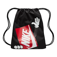 Nike YA Boxy Gymsack Bag