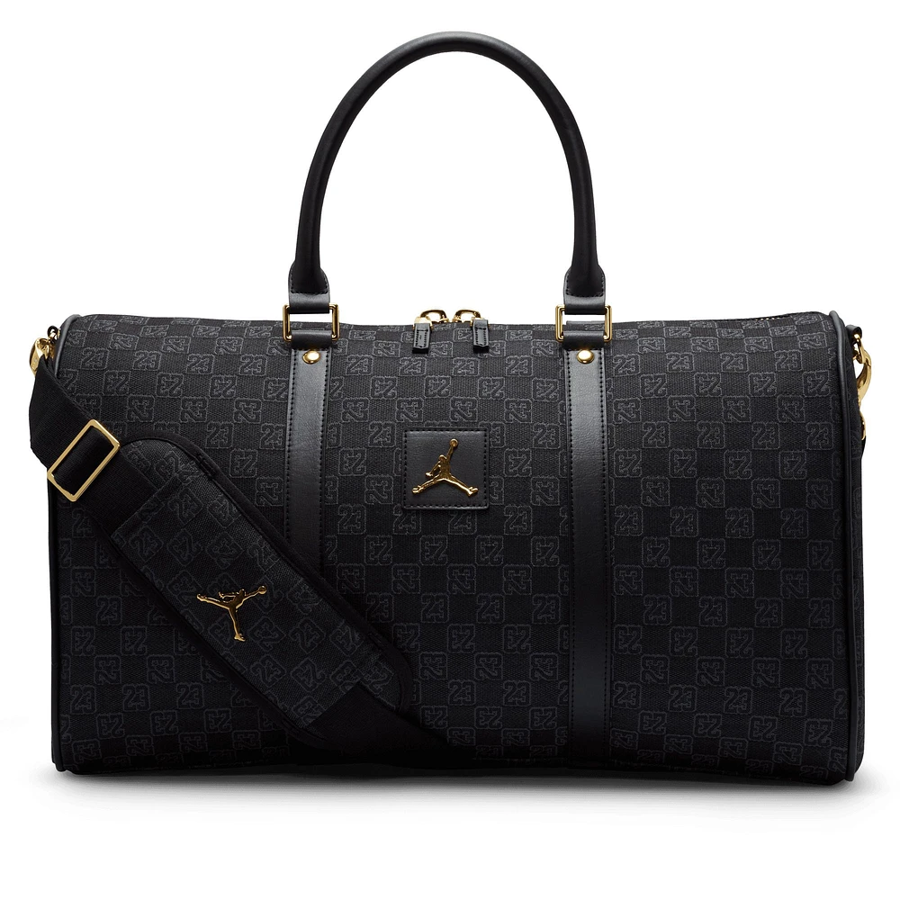 Jordan Monogram Duffle Bag