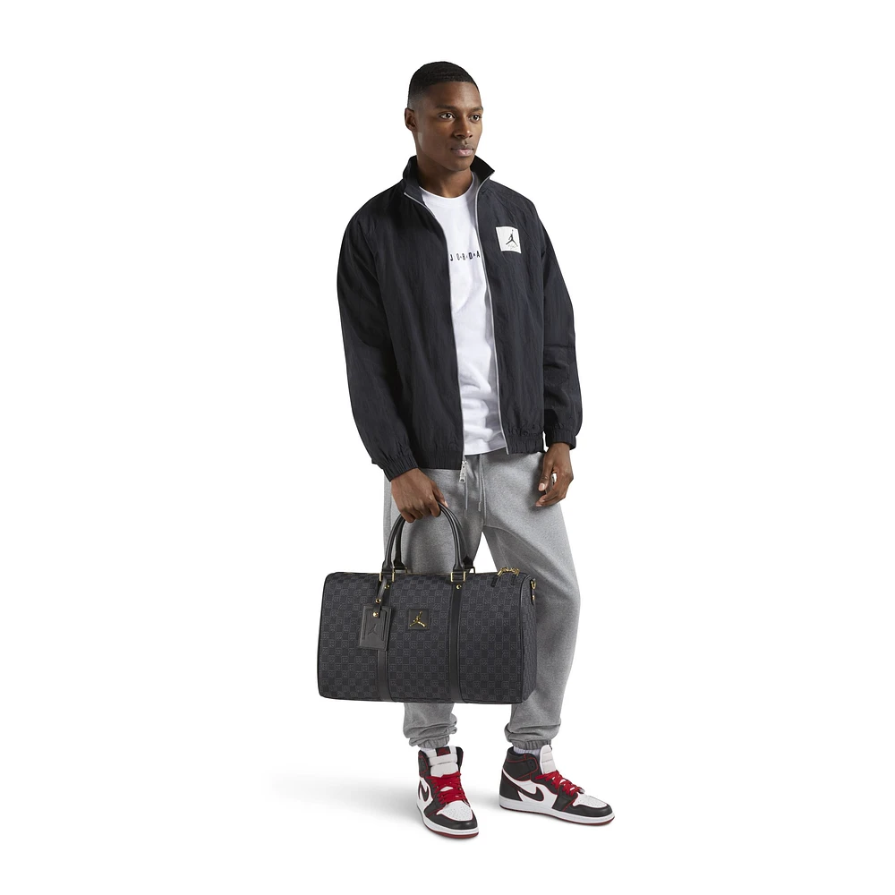 Jordan Monogram Duffle Bag