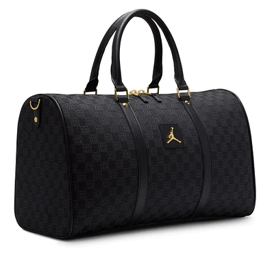 Jordan Monogram Duffle Bag