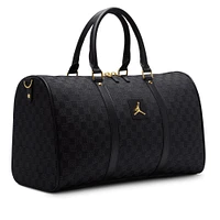 Jordan Monogram Duffle Bag