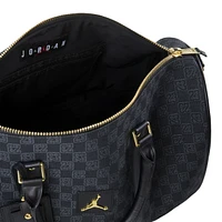 Jordan Monogram Duffle Bag