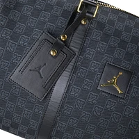 Jordan Monogram Duffle Bag