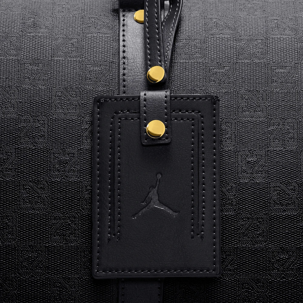 Jordan Monogram Duffle Bag