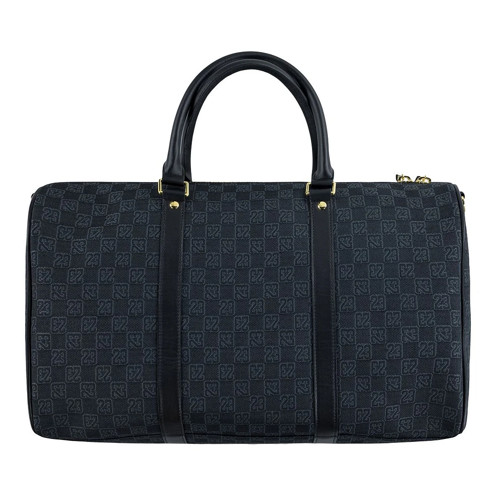 Jordan Monogram Duffle Bag