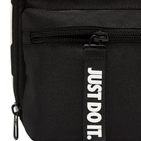 Nike Just Do It Zip Pull Lunch Tote