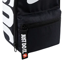 Nike Just Do It Zip Pull Lunch Tote