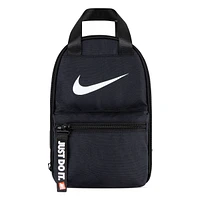 Nike Just Do It Zip Pull Lunch Tote