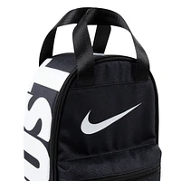 Nike Just Do It Zip Pull Lunch Tote