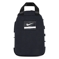 Nike Just Do It Zip Pull Lunch Tote