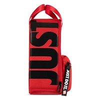 Nike Just Do It Zip Pull Lunch Tote