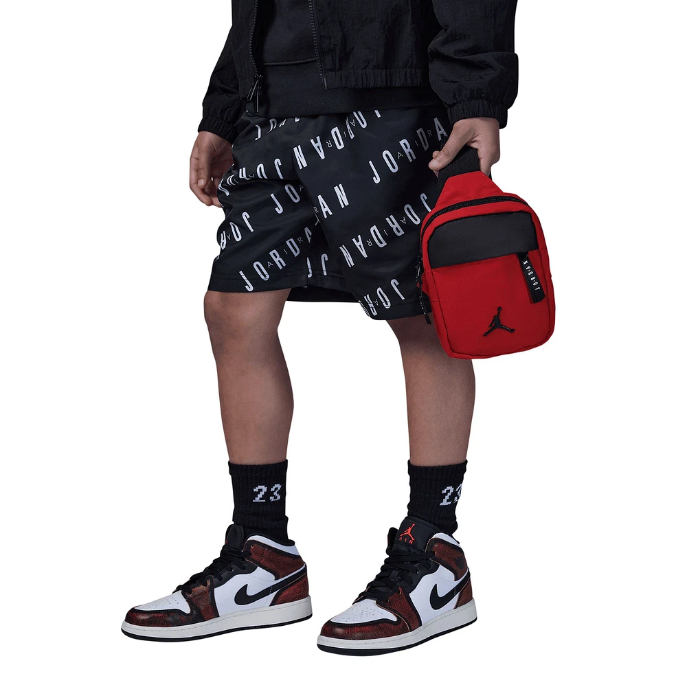 Jordan Airborn Hip Bag