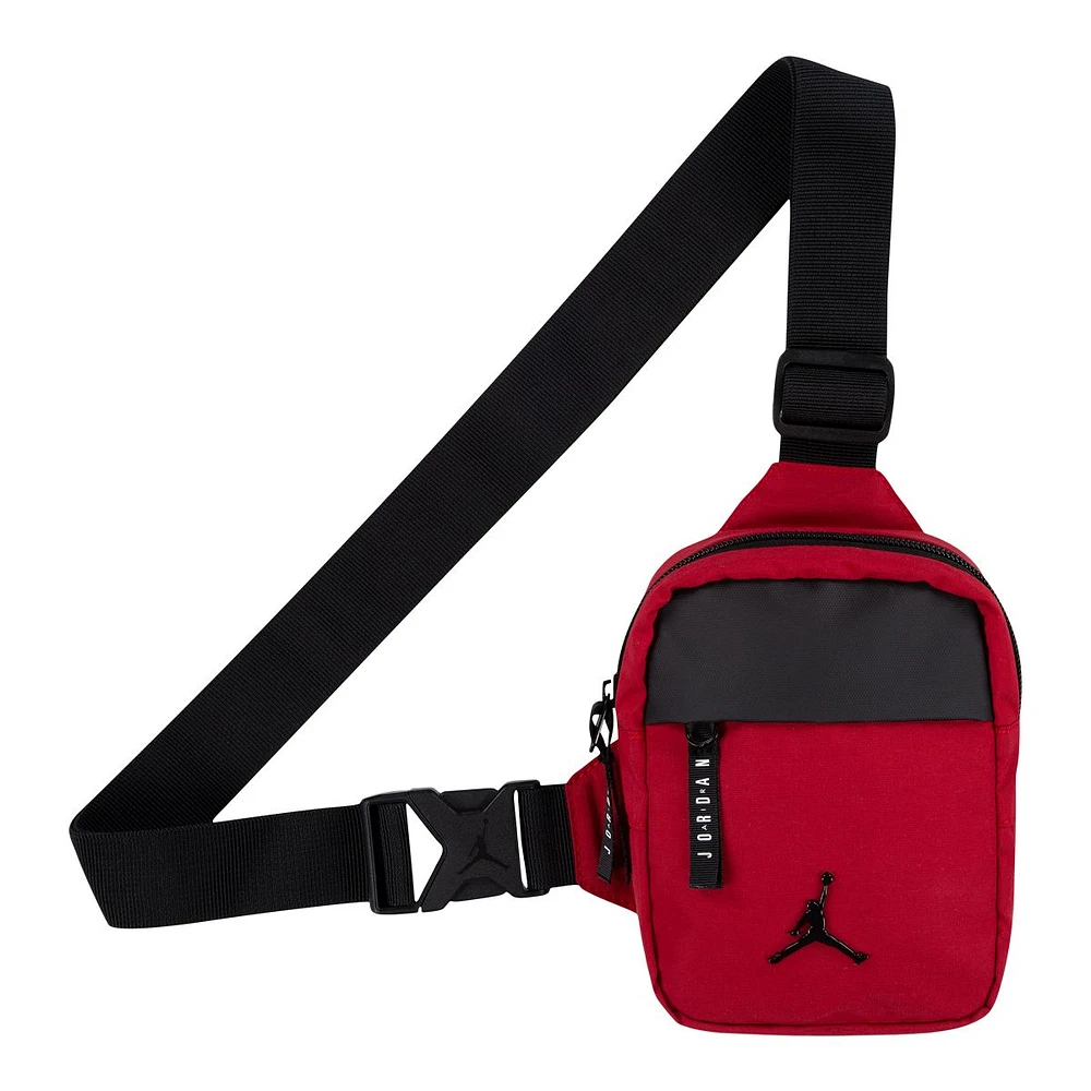 Jordan Airborn Hip Bag