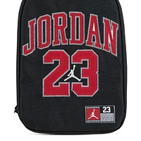 Jordan Jersey Lunch Bag