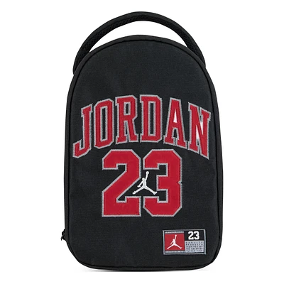 Jordan Jersey Lunch Bag