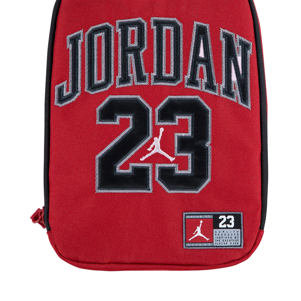 Jordan Jersey Lunch Bag