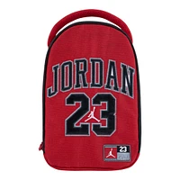 Jordan Jersey Lunch Bag