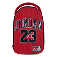 Jordan Jersey Lunch Bag