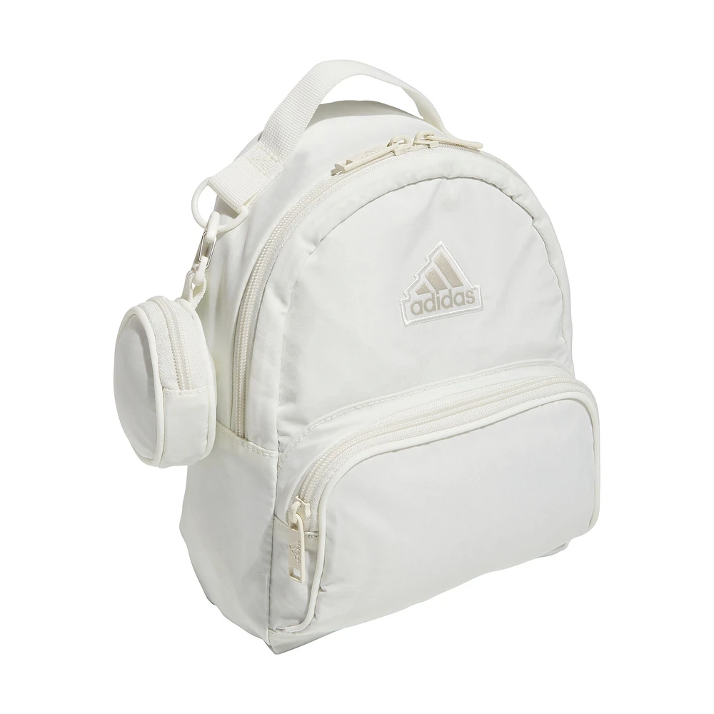 Adidas Canvas Mini Tote