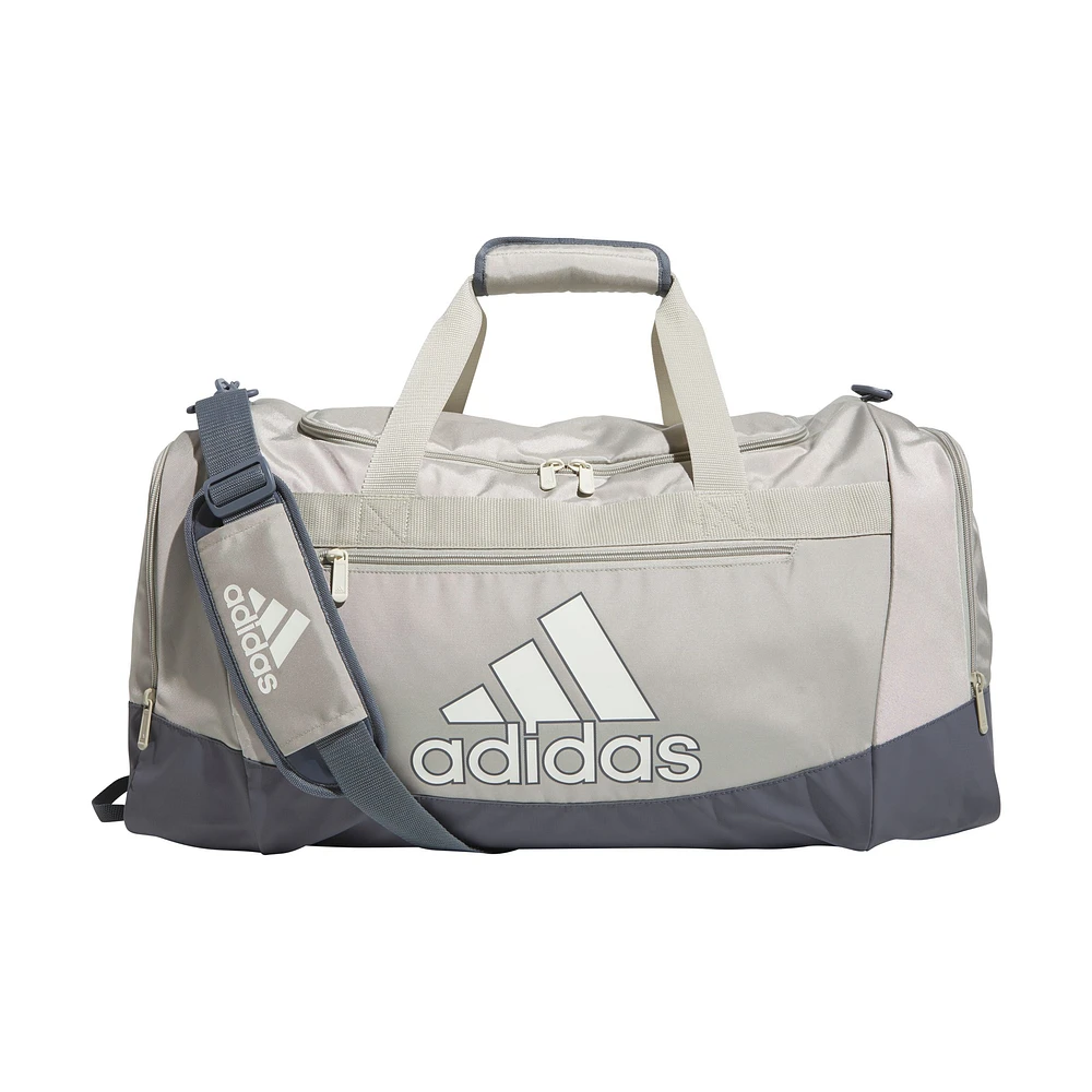 adidas Defender IV Medium Training Duffel Bag