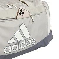 adidas Defender IV Medium Training Duffel Bag