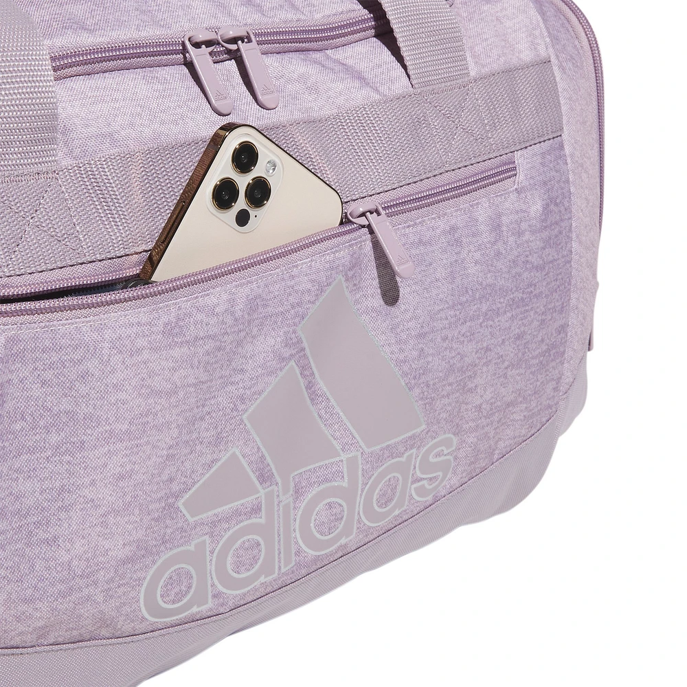 adidas Defender IV Duffel Bag, Small