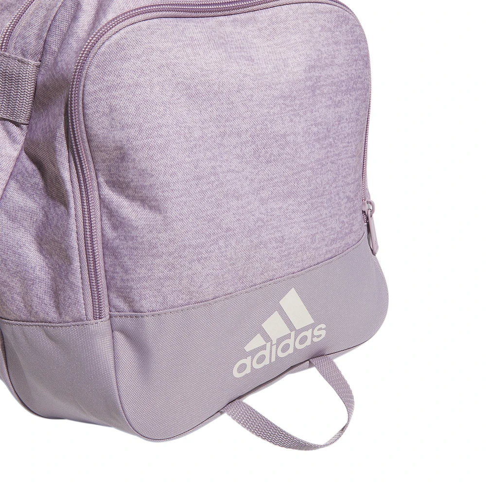 adidas Defender IV Duffel Bag, Small