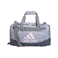 adidas Defender IV Duffel Bag, Small