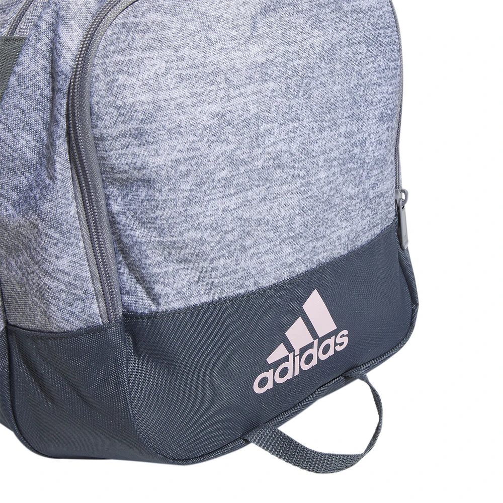 adidas Defender IV Duffel Bag, Small