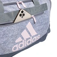 adidas Defender IV Duffel Bag, Small