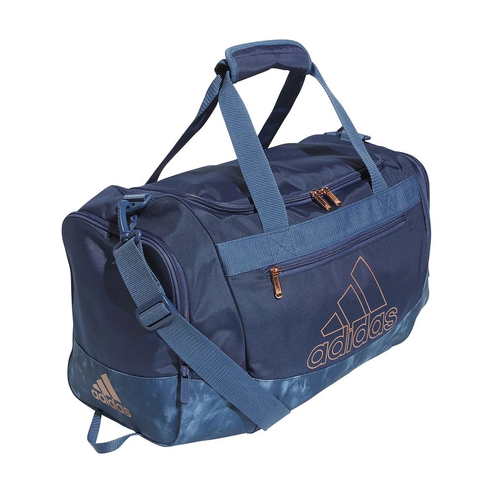 adidas Defender IV Duffel Bag, Small