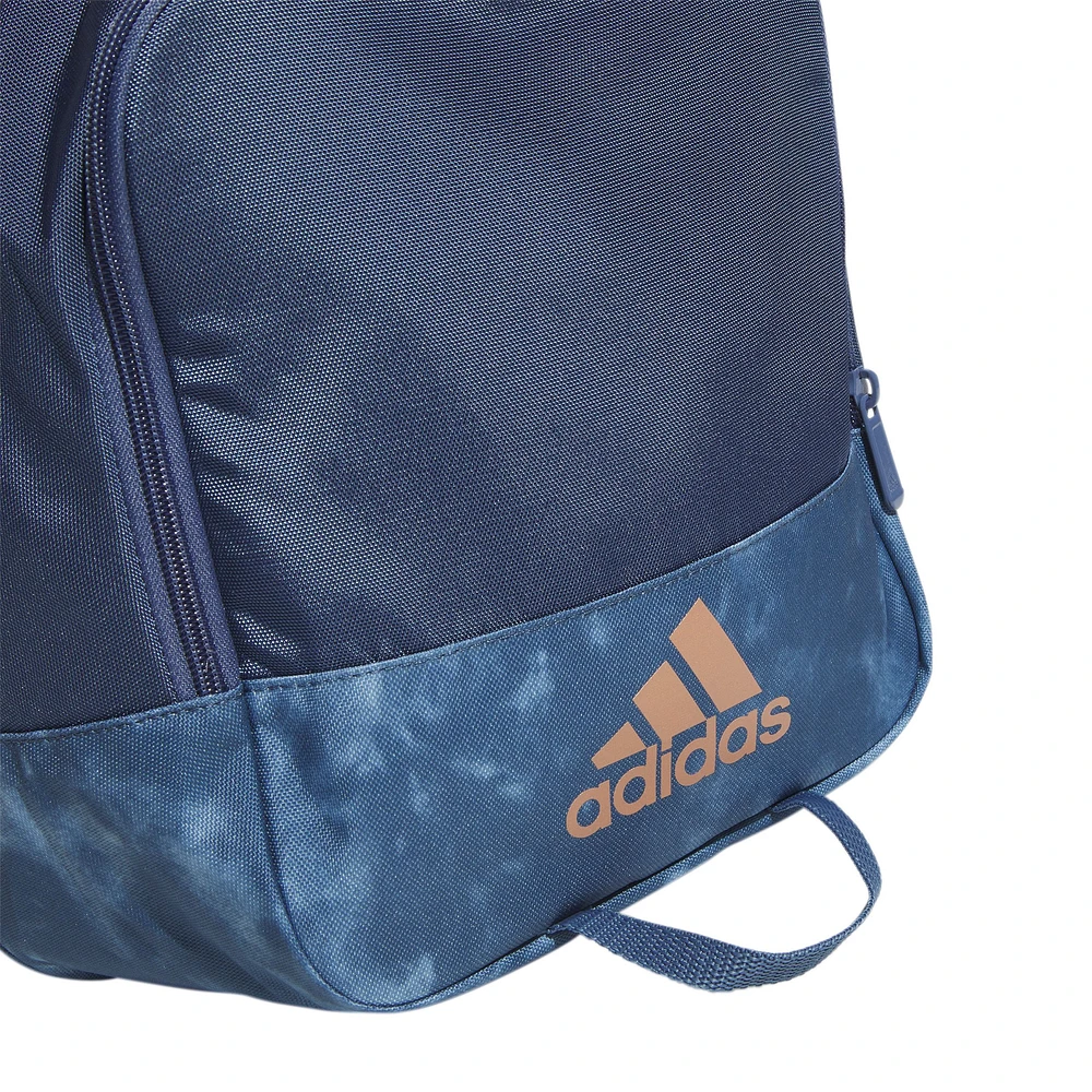 adidas Defender IV Duffel Bag, Small